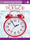 Cover image for Tick-Tock!